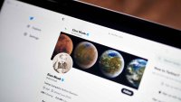 Twitter Celebs Balk at Paying Elon Musk for Blue Check Mark