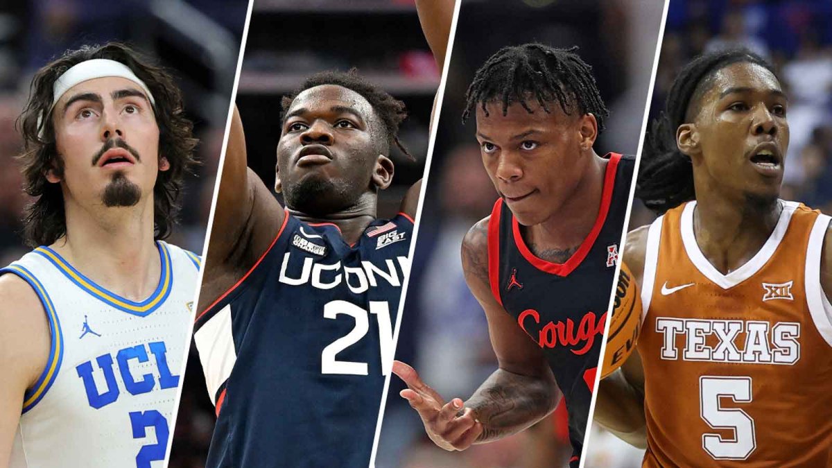 Who Is Favored to Win March Madness? Full 2023 NCAA Tournament Odds