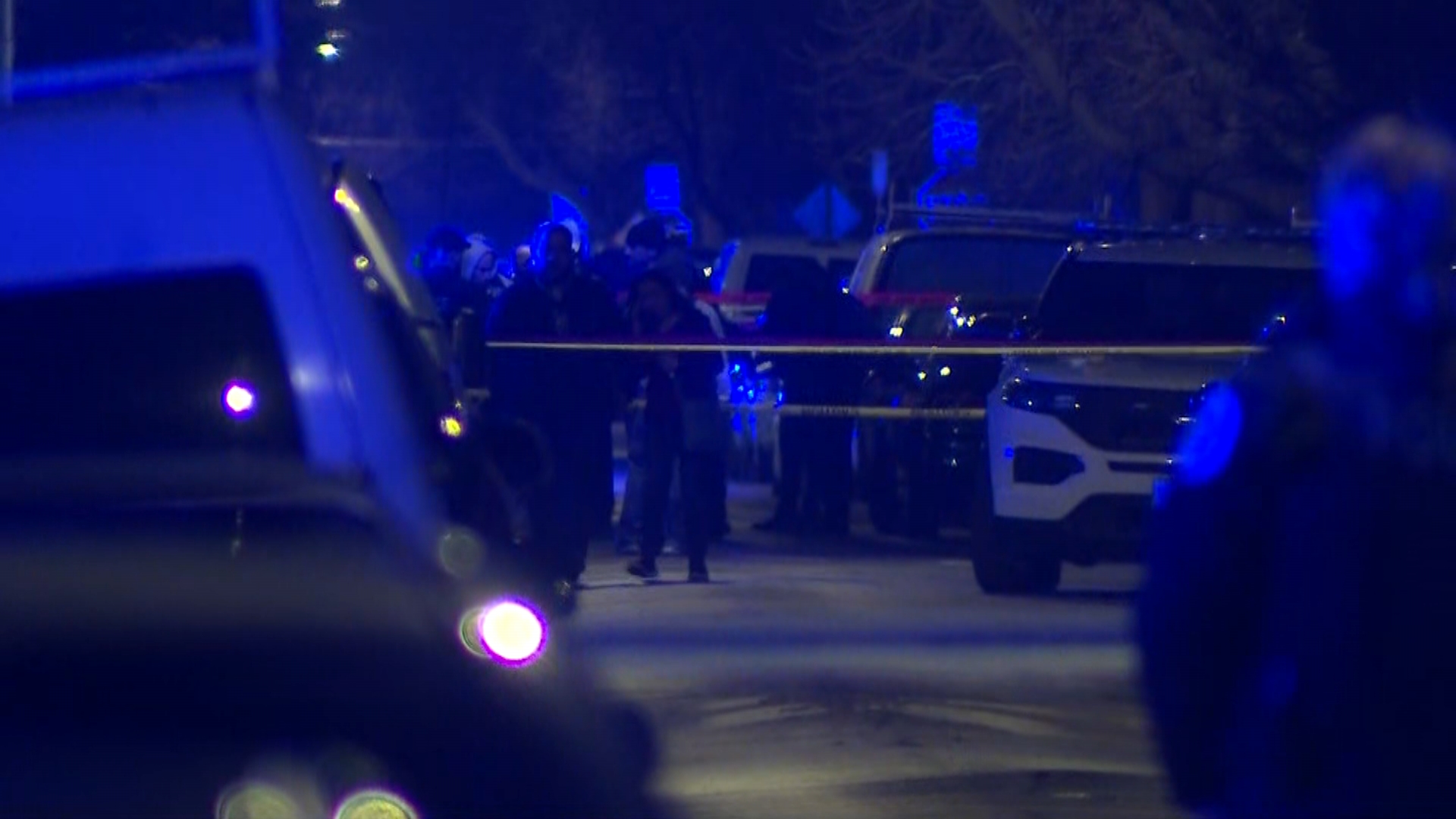 ‘We Are Heartbroken' What We Know After Chicago Police Officer Shot