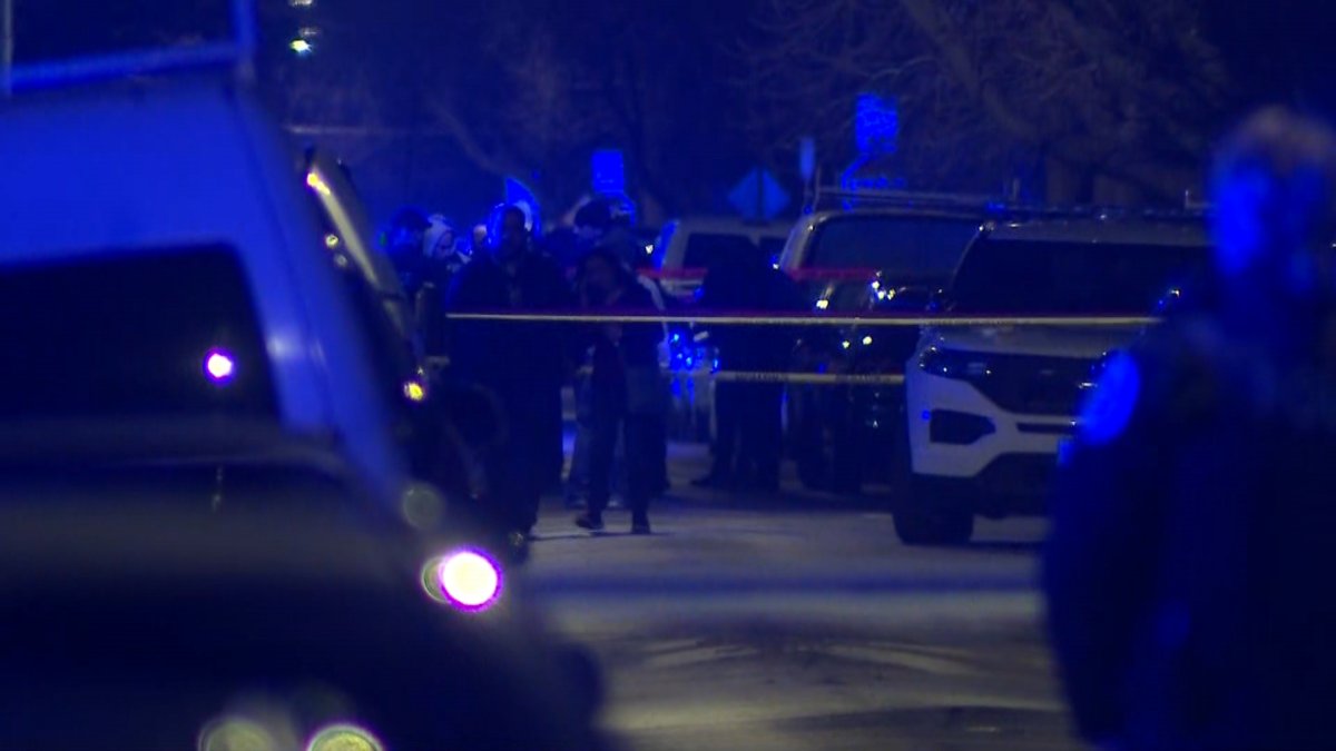 What We Know After Chicago Police Officer Shot, Killed in Line of Duty