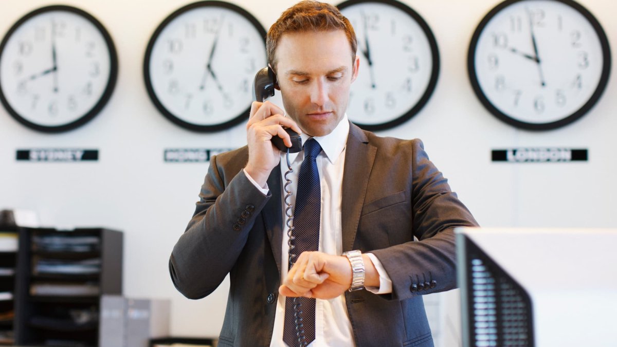 This Last-Second Move Is 'One of the Only' Things That Can Still Reduce Your 2022 Taxes, Says CPA – NBC Chicago - Vimarsana News