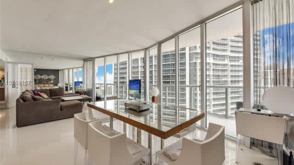 U.S. Cities Are Filling Up With Luxury Apartments Despite ‘Housing