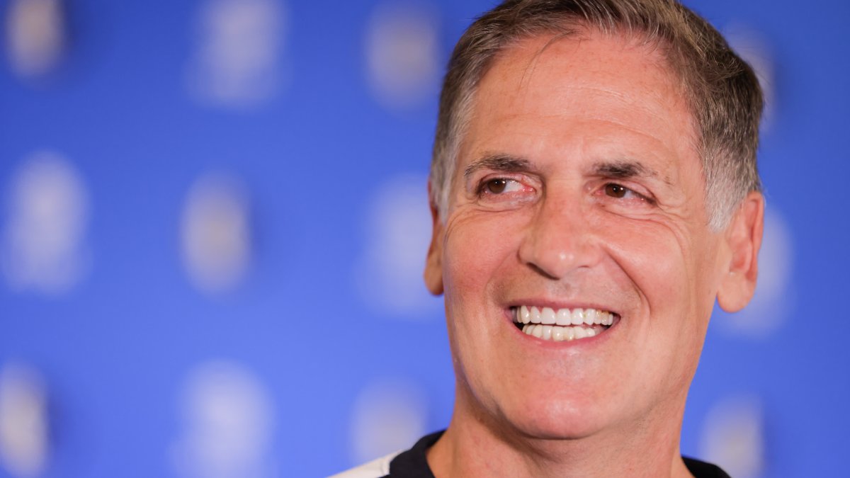 Mark Cuban Shares His No. 1 Strategy for Starting a Lucrative Business – NBC Chicago - Vimarsana News