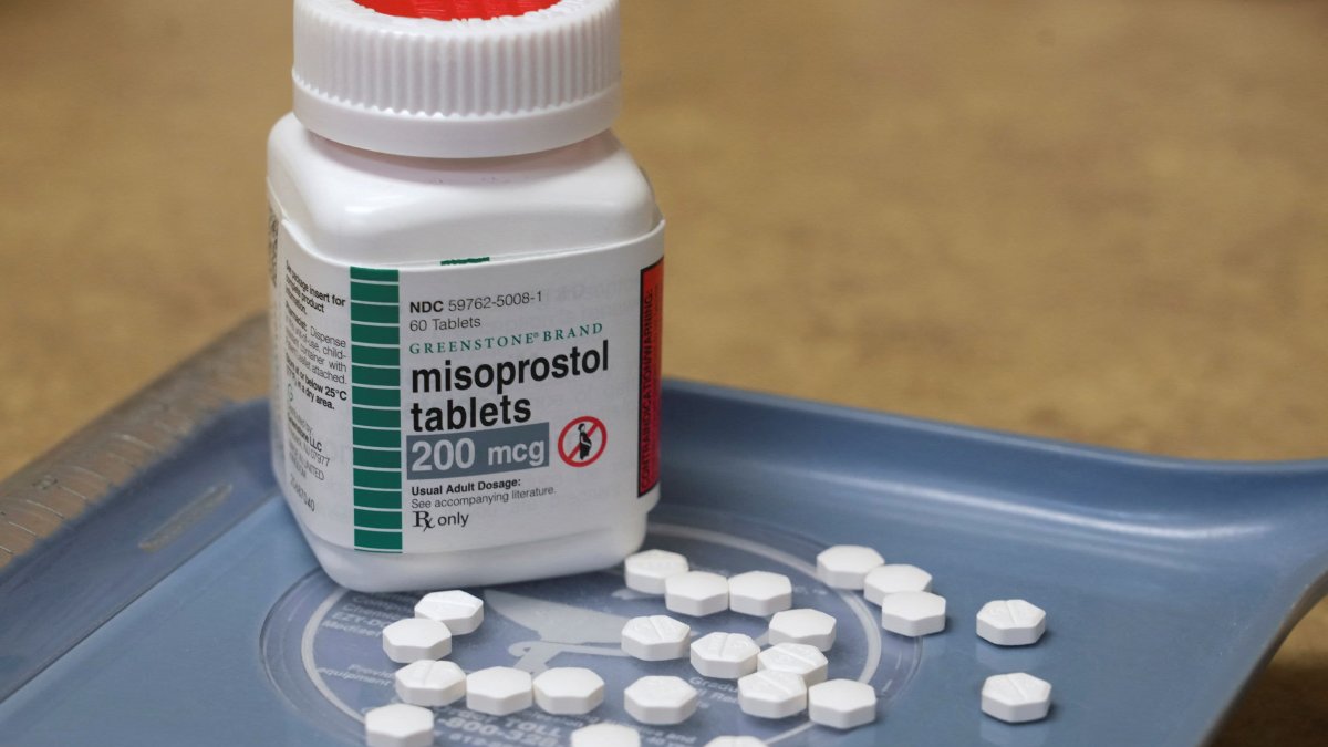 Illinois City Bans Mailing of Abortion Pills, Defying Legal Risks - Vimarsana News