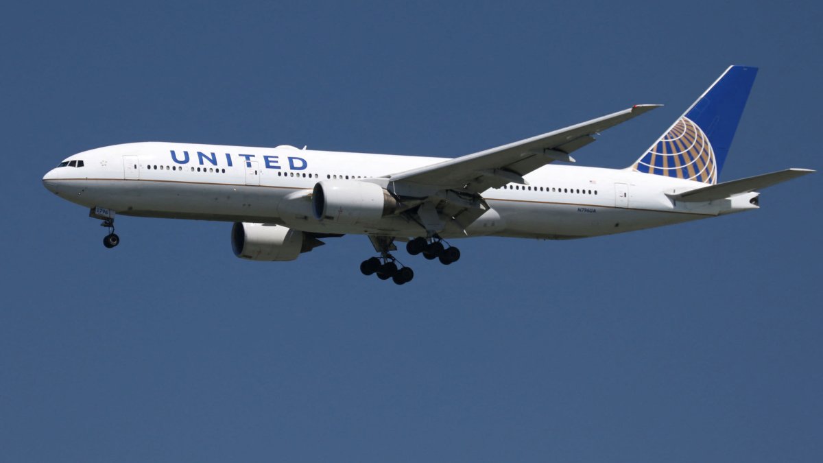United Airlines pilots ratified a new contract that their union says is worth more than $10 billion