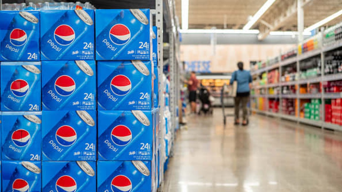 PepsiCo Raises Outlook as Quarterly Results Beat Expectations - Vimarsana News