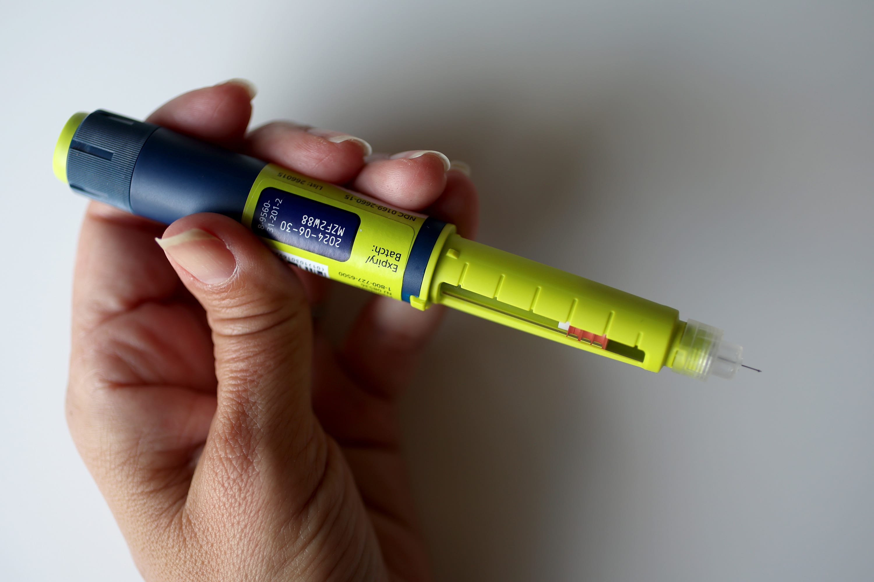 Eli Lilly, Novo Nordisk and Sanofi CEOs to Testify Before Senate on Lowering Insulin Prices - Vimarsana News