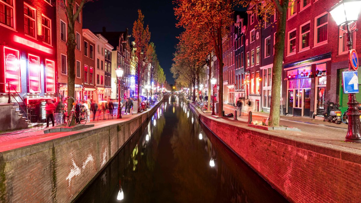 Most Countries Want Tourists Back — But Amsterdam Is Telling These Visitors to 'Stay Away' – NBC Chicago - Vimarsana News