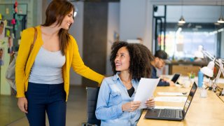 1 in 3 People Would Quit for a 4-Day Workweek Job, According to a New Report