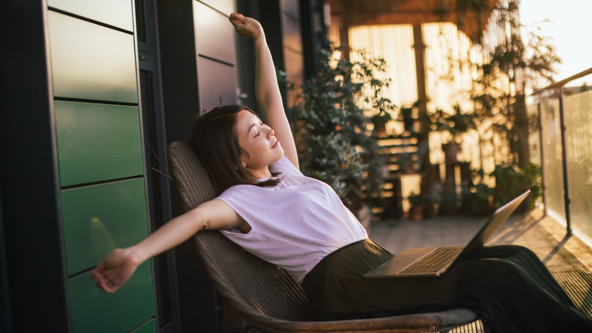 You've Probably Had the Sunday Scaries. To Beat Them, Consider 'Bare Minimum Mondays' – NBC Chicago - Vimarsana News