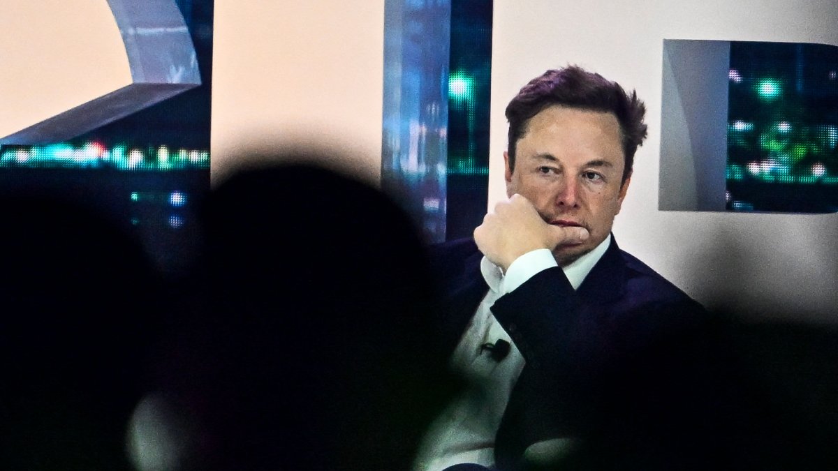 Elon Musk Now Says He Wants to Create a ChatGPT Competitor to Avoid 'A.I. Dystopia'—He's Calling It 'TruthGPT' – NBC Chicago - Vimarsana News