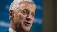 Standard Chartered CEO Warns of Risks in the Banking Sector That Haven't ‘Come Home to Roost'