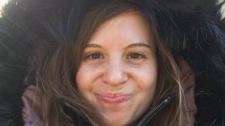 Gili Malinsky.