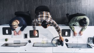 Stanford and MIT Study: A.I. Boosted Worker Productivity by 14%—Those Who Use It ‘Will Replace Those Who Don’t’