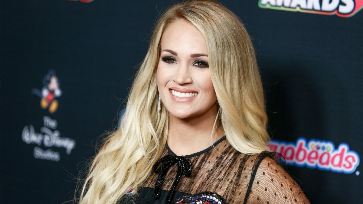 Carrie Underwood added to 2024 Windy City Smokeout lineup NBC Chicago