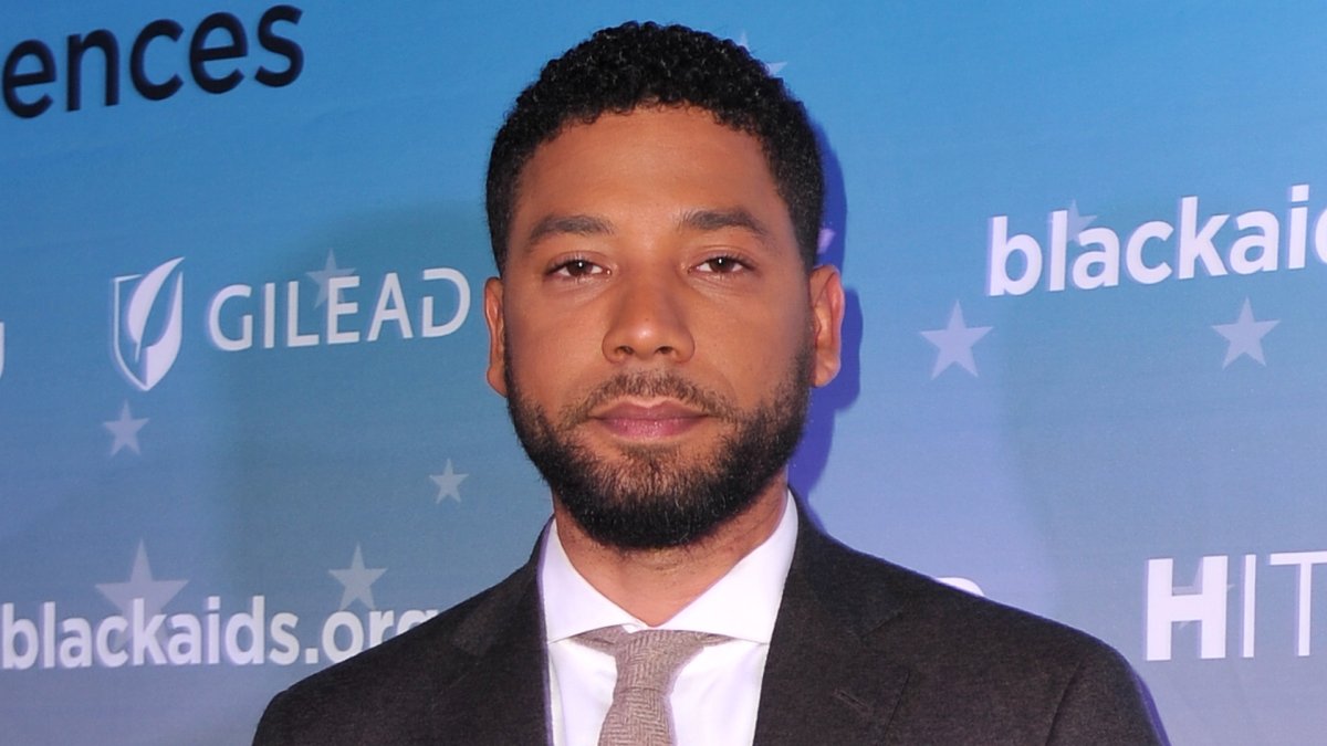 Jussie Smollett asks Illinois high court to hear appeal of convictions for lying about hate crime