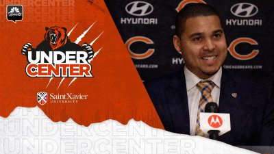 The Definitive 2023 Chicago Bears Mock Draft Board – NBC Chicago