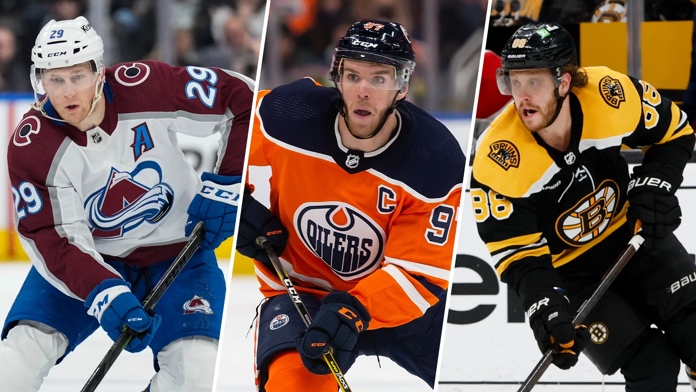 How have the best NHL regular-season teams ever done in the playoffs?