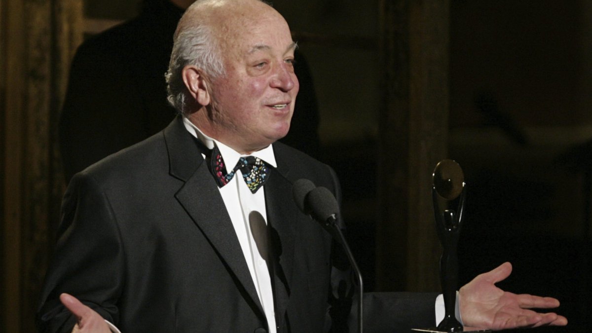 Sire Records Co-Founder Seymour Stein Dies at 80 – NBC Chicago - Vimarsana News
