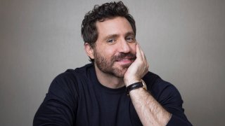 Edgar Ramirez