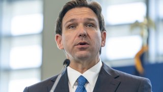 Ron DeSantis