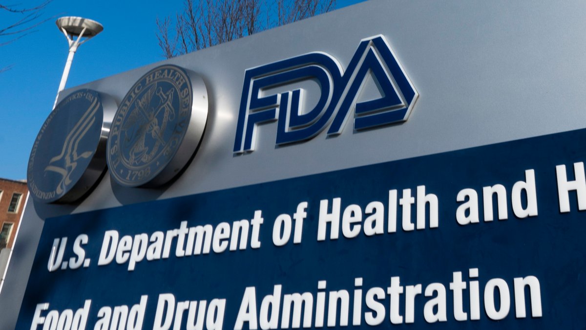 FDA to consider approval of experimental ALS treatment NurOwn – NBC Chicago - Vimarsana News