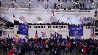 Jan. 6 Rioters Are Raking in Thousands in Donations. Now the US Is Coming After Their Haul