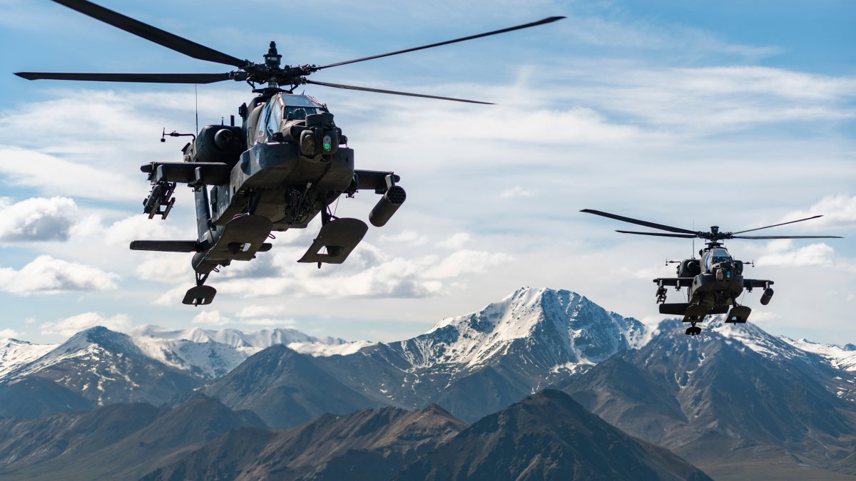 U.S. Military: Army Grounds Aviators for Training After Fatal Alaska Crash – NBC Chicago - Vimarsana News