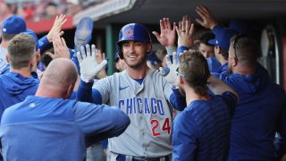 Chicago Cubs reinstate Cody Bellinger from paternity list - ESPN