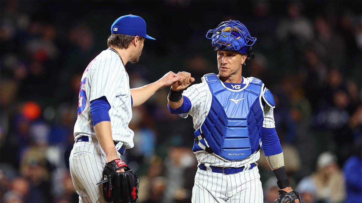 Blake Snell, Padres blank Cubs, earn series split