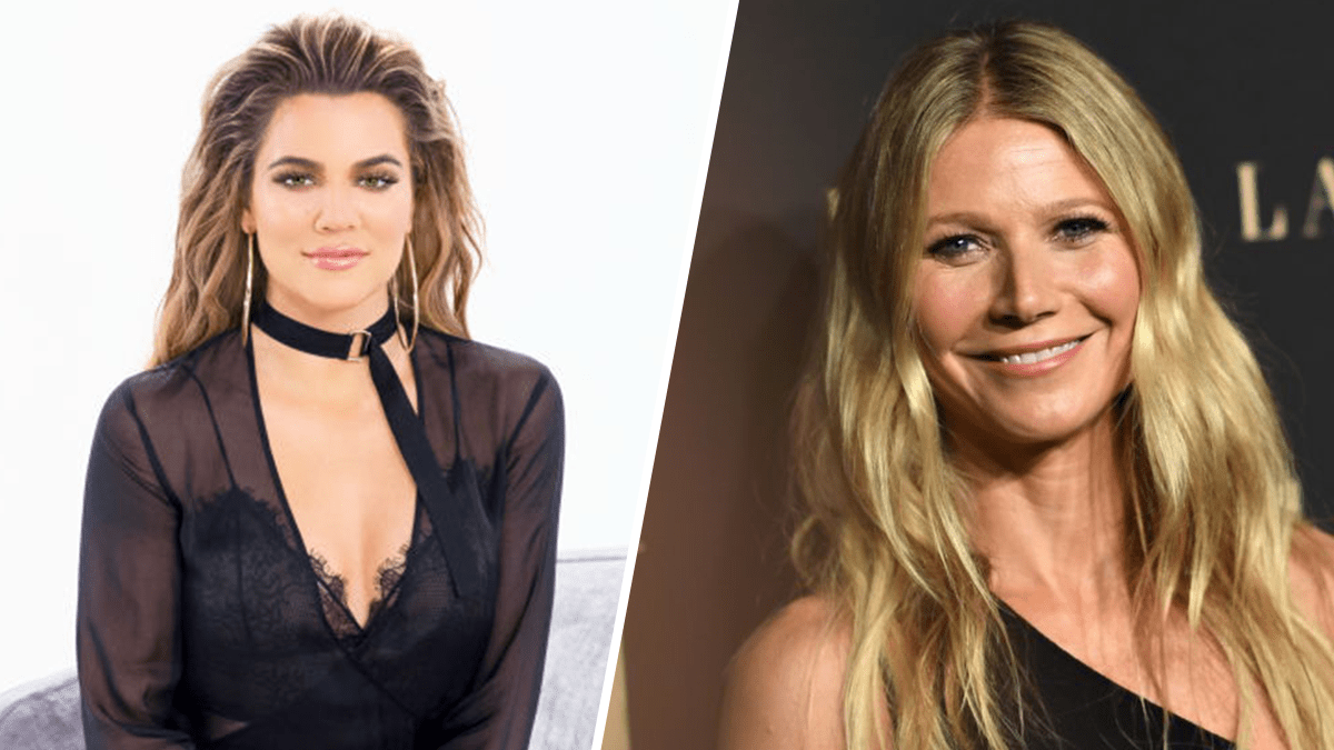 Khloe Kardashian, Gwyneth Paltrow and More Stars Who Gave Their Kids Unique Names – NBC Chicago - Vimarsana News