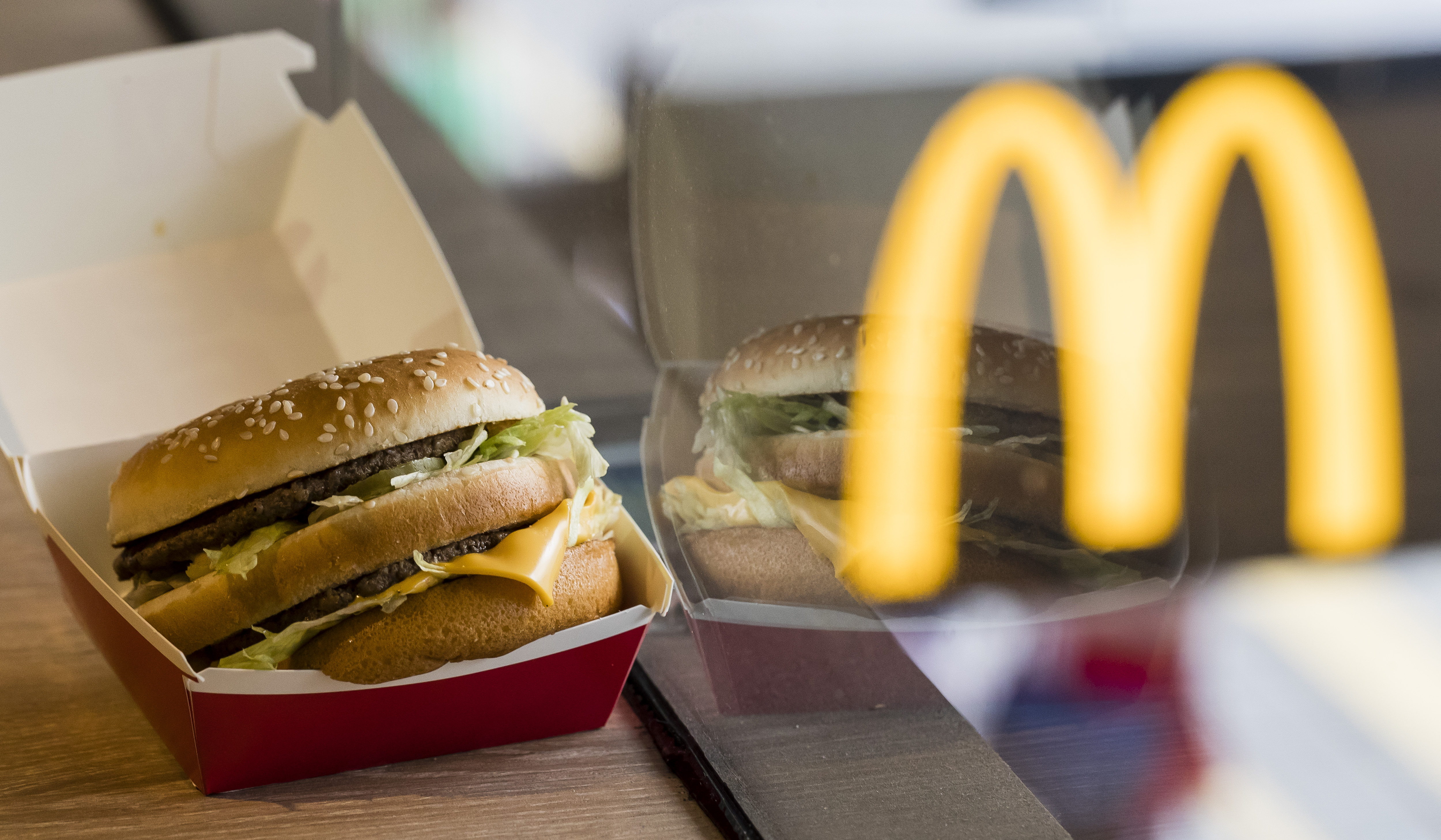 Chicago And DC Culinary Creators Partner With McDonalds To Create