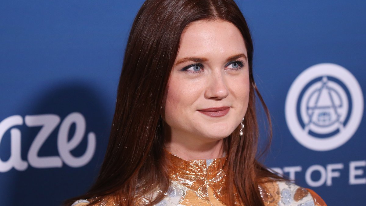 Harry Potter's Bonnie Wright Is Pregnant With Her First Baby – NBC Chicago - Vimarsana News