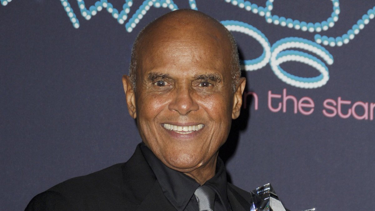 Harry Belafonte, Musician and Civil Rights Activist, Dies at 96 – NBC Chicago - Vimarsana News
