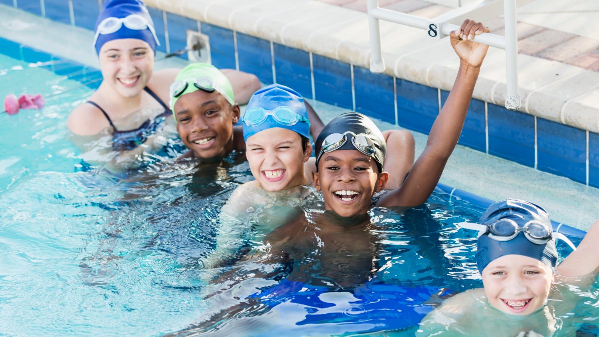 Chicago Park District 2023 Summer Camps See The Full List NBC Chicago