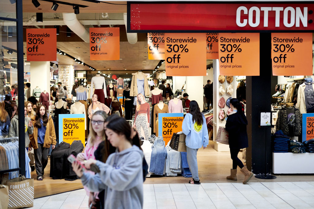 What is the origin of the term ‘Black Friday'?