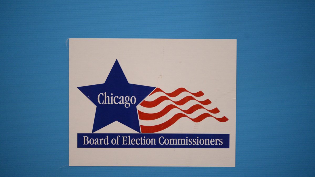 Who Did Your Ward Vote For See How Chicago Voted In The Mayoral Runoff Election Nbc Chicago 3400