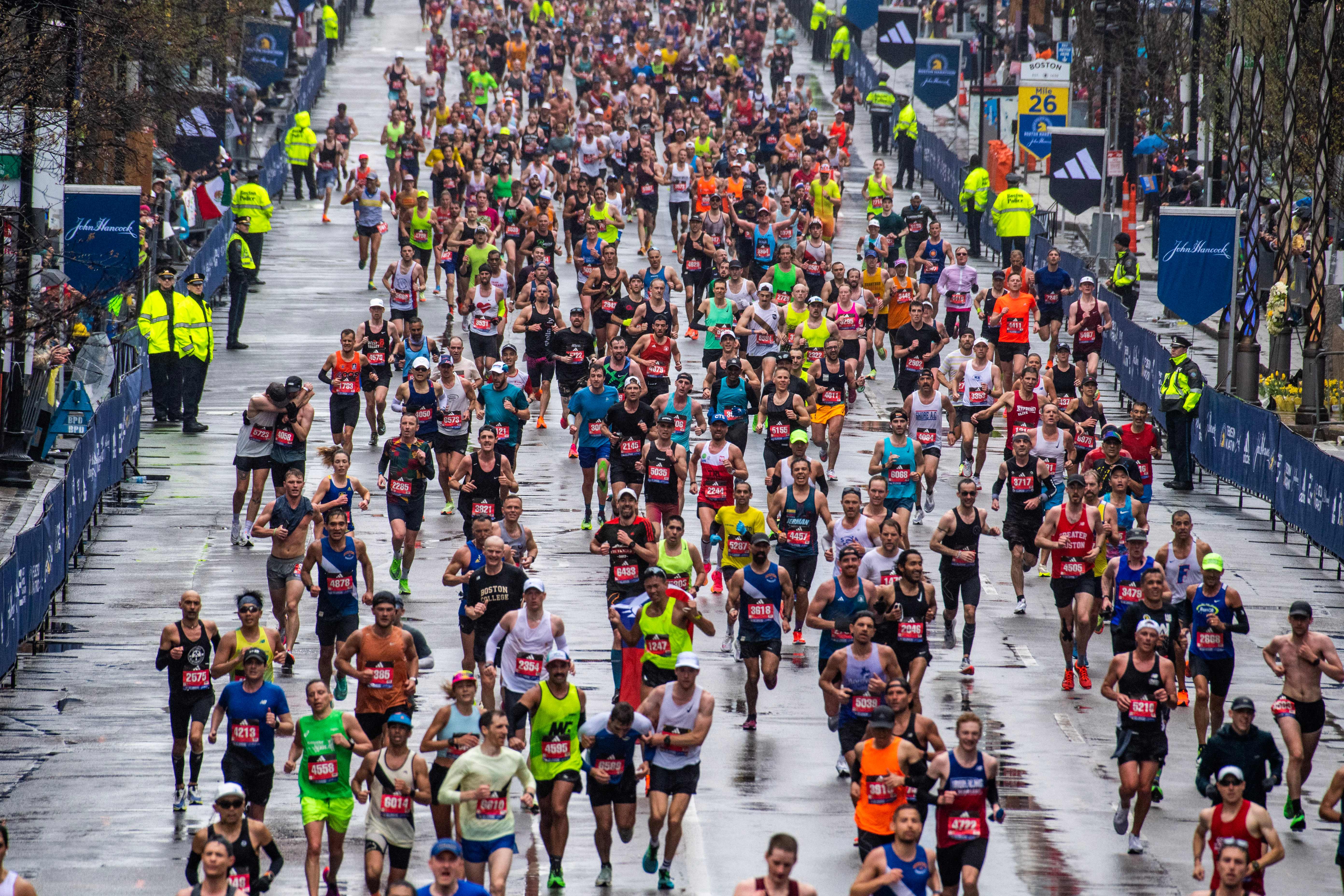 Boston Marathon 2023, What You Need to Know