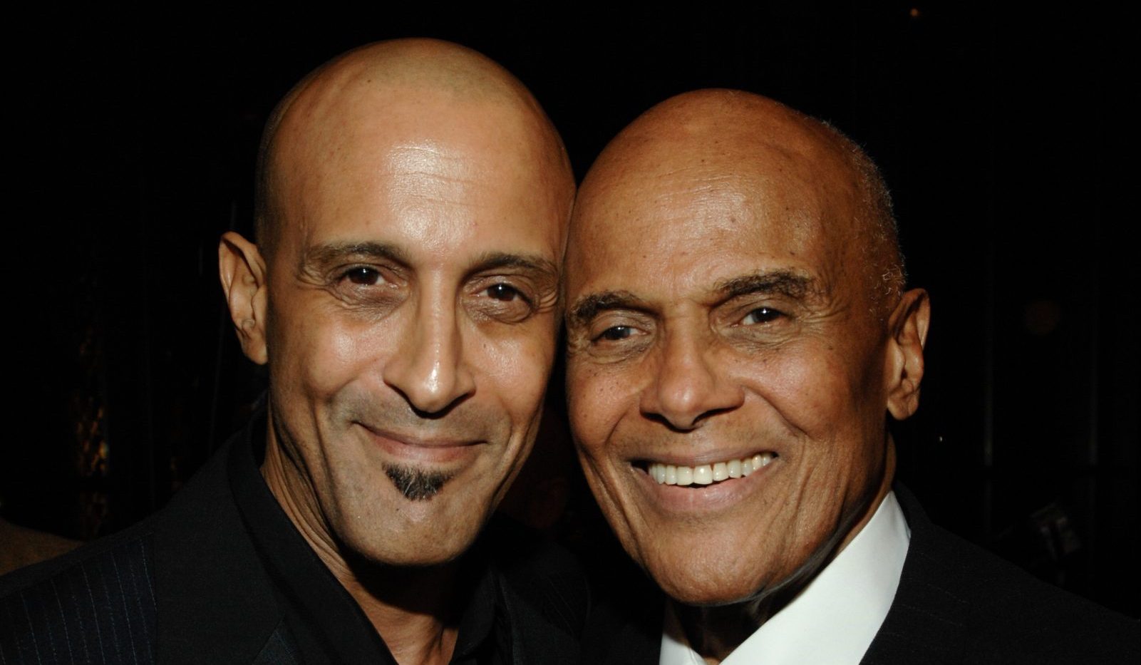 Harry Belafonte&amp;#39;s Son Shares Heartfelt Tribute After His Death: ‘To the ...