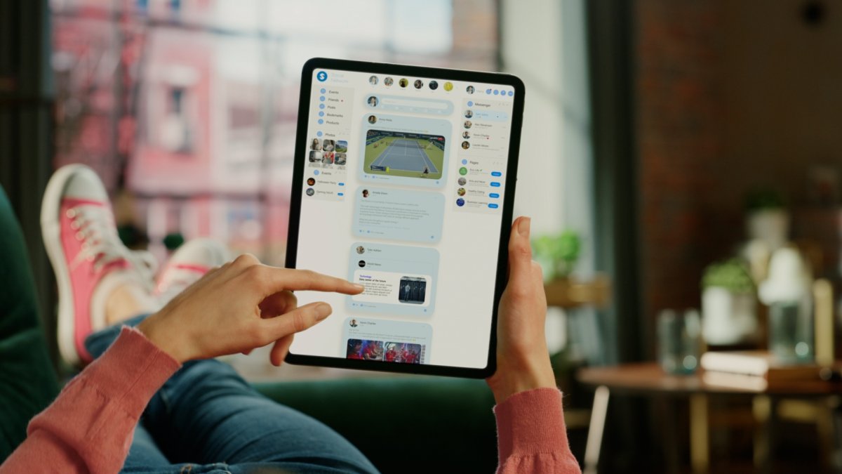 What to Know About New 725M Facebook Settlement NBC Chicago