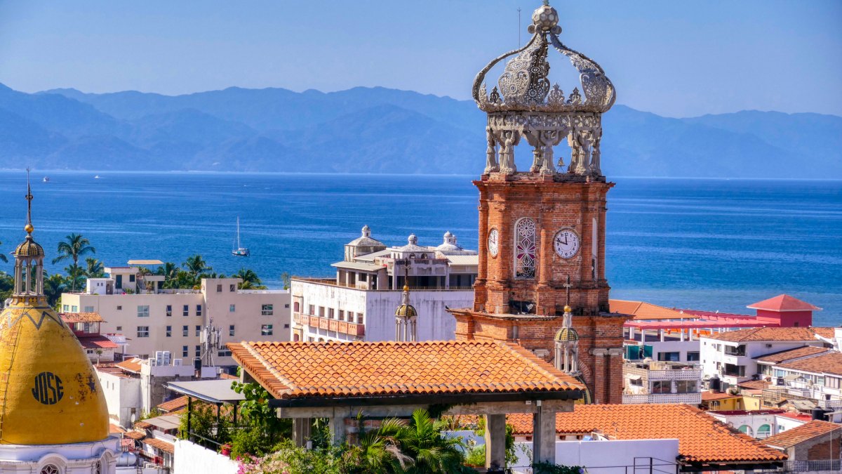 US Sanctions Mexican Cartel Linked to Timeshare Fraud in Puerto Vallarta – NBC Chicago - Vimarsana News