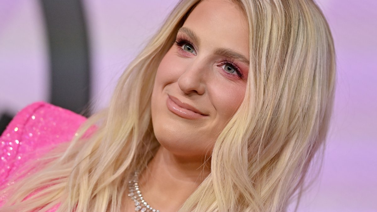 Pregnant Meghan Trainor Apologizes for Controversial Teachers Comment