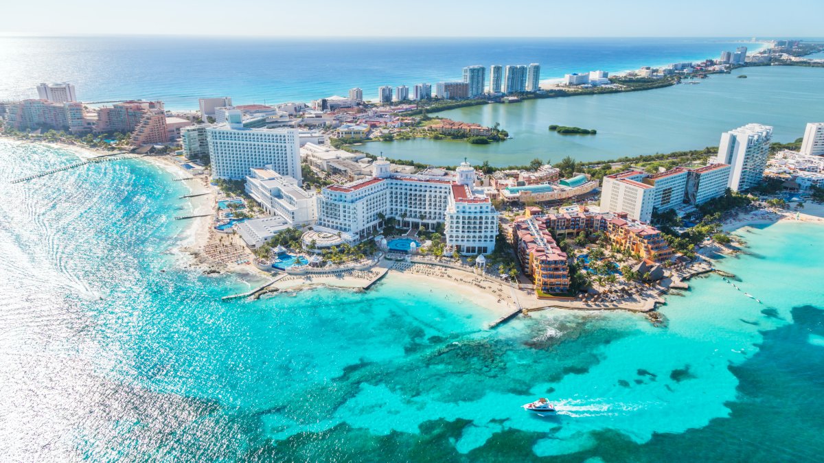 Killings in Cancun Resort Tied to Drug Gang Rivalries: Officials – NBC Chicago - Vimarsana News