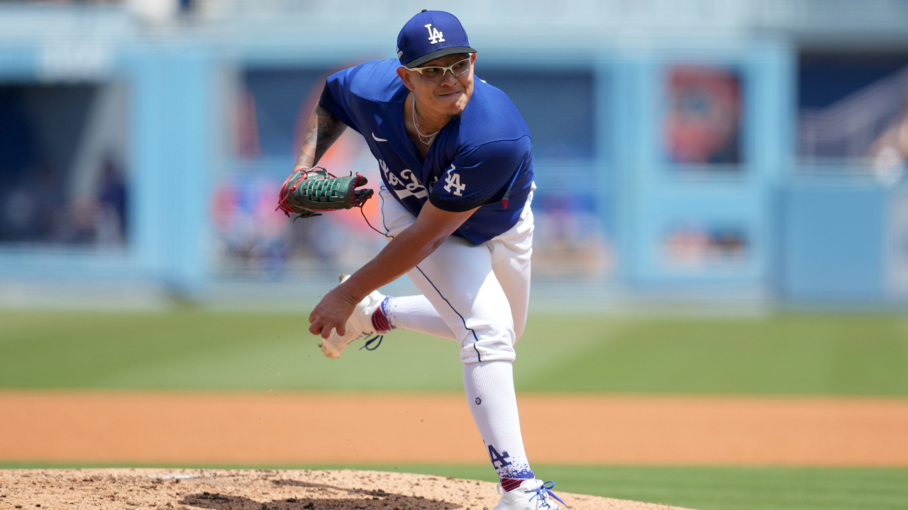 Dodgers' Julio Urias Seeks Bounce-Back Effort Vs. Cubs - TrendRadars