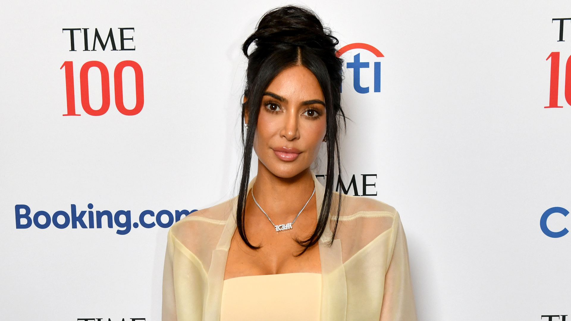 Kim Kardashian Reveals the Meaningful Presents She Gives Her Kids