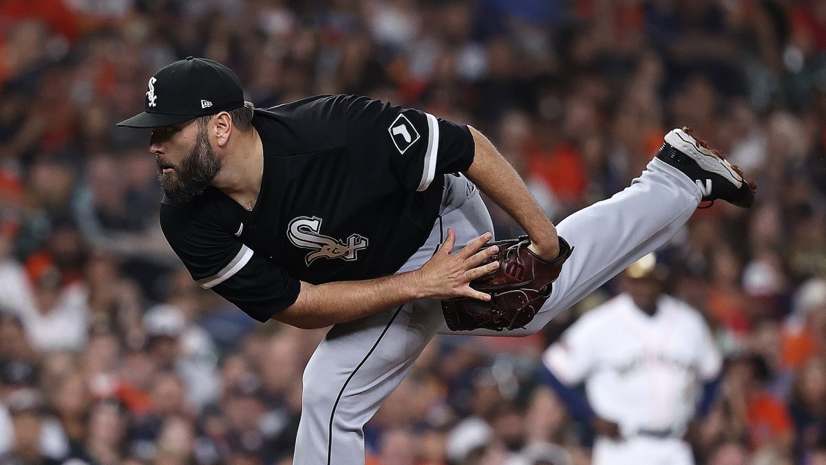 White Sox Losing Streak At 5 After Loss To Blue Jays