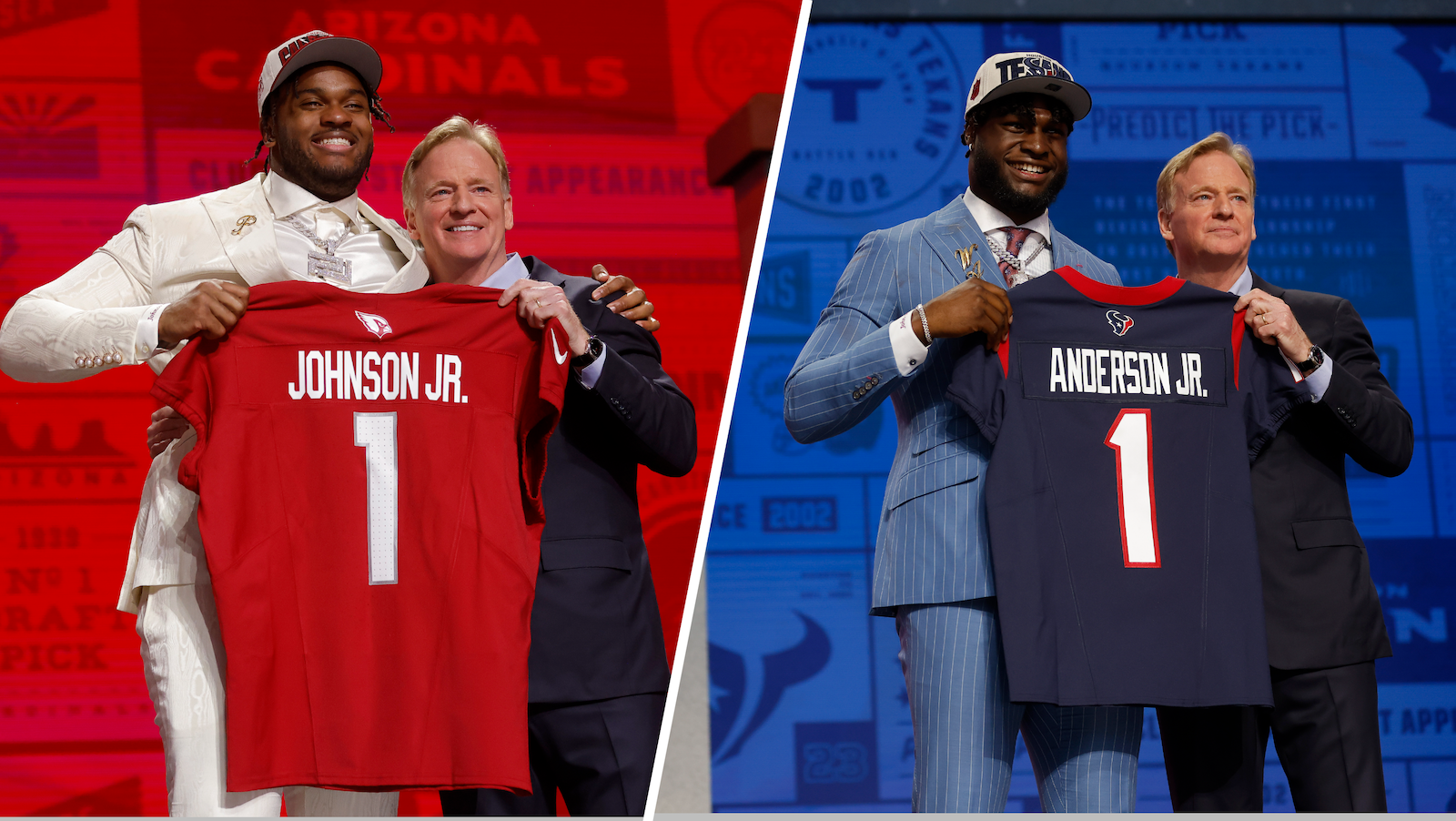 How to Watch the 2022 NFL Draft – NBC Chicago