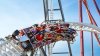 Six Flags Great America opens for 2025. What's new at the suburban amusement park?