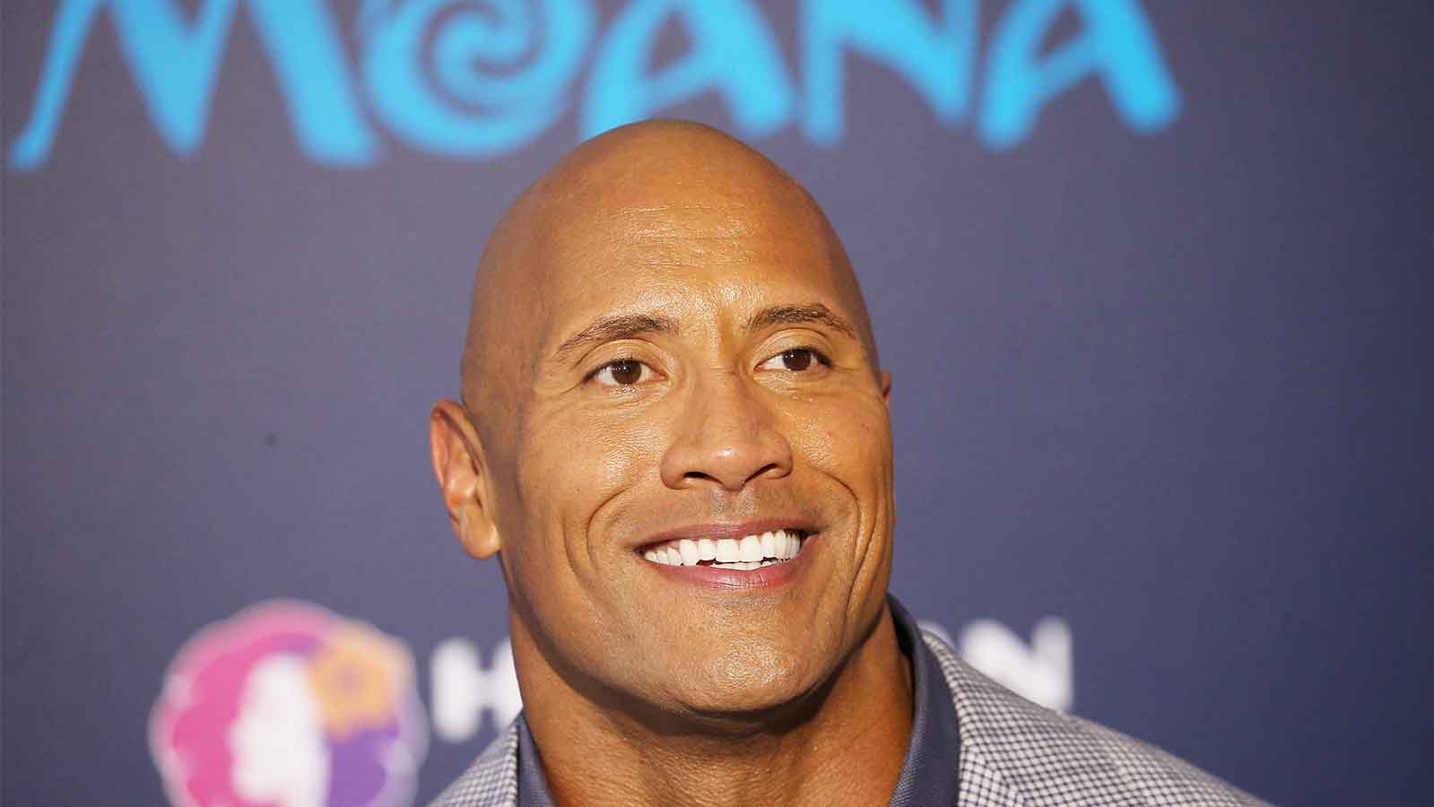 Dwayne Johnson, Disney Announce ‘Moana' Live-Action Remake