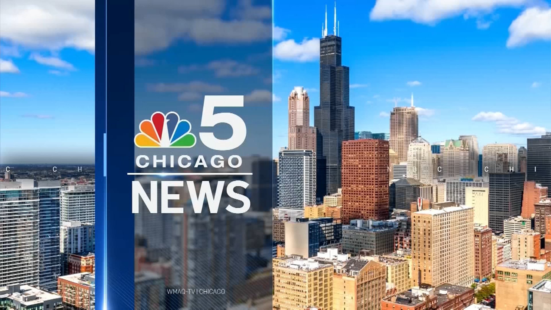 Nbc Chicago Logo